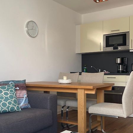 Apartments Boardinghaus Norderney Luaran gambar