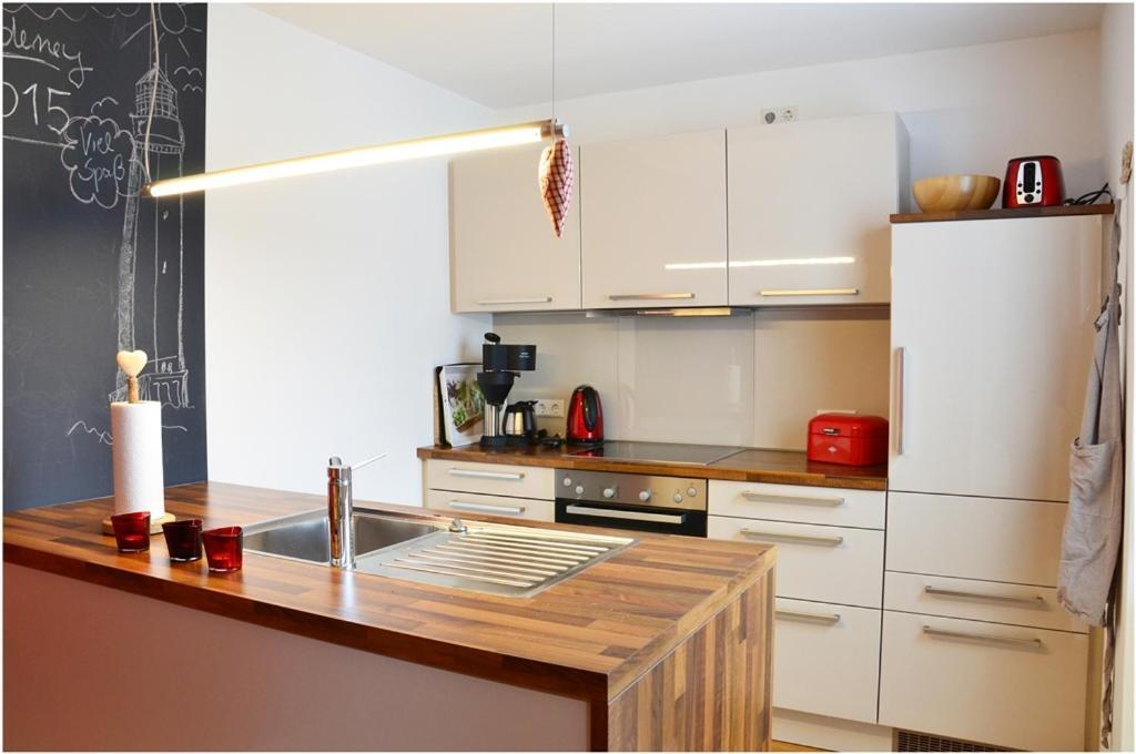 Apartments Boardinghaus Norderney Luaran gambar
